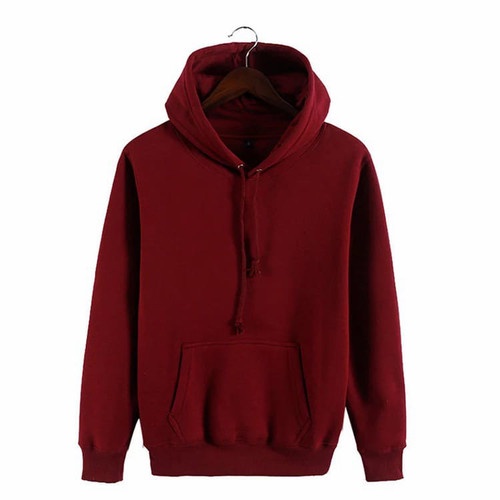 Hoodie cheap maroon polos