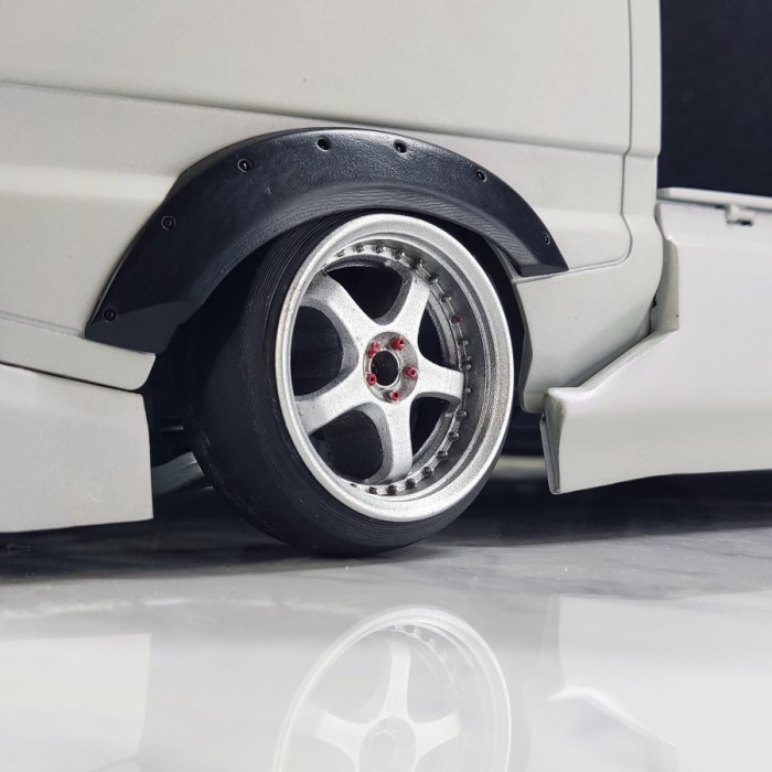 Jual WPL D12 FENDER WPL D12 | Shopee Indonesia