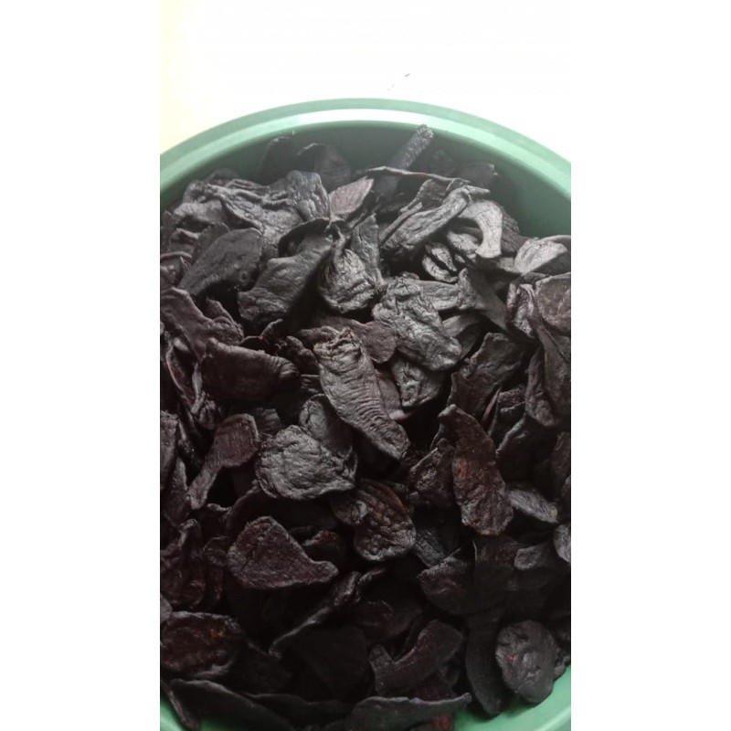 Jual empot mpot ayam hitam 500gr | Shopee Indonesia