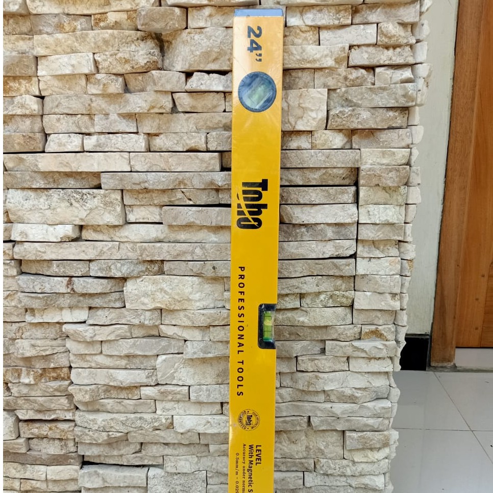 Jual Water pass toho 24 inchi - Alat ukur toho 24 inchi murah | Shopee ...