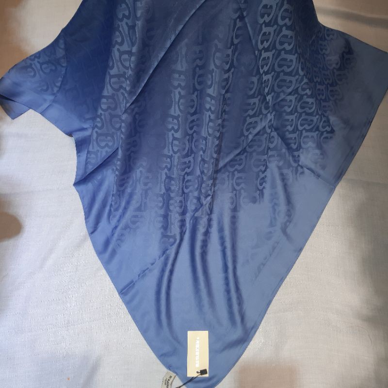 Terbaru!!! Scarf Import Scarf Emboss Bb Kerudung Hijab Jilbab