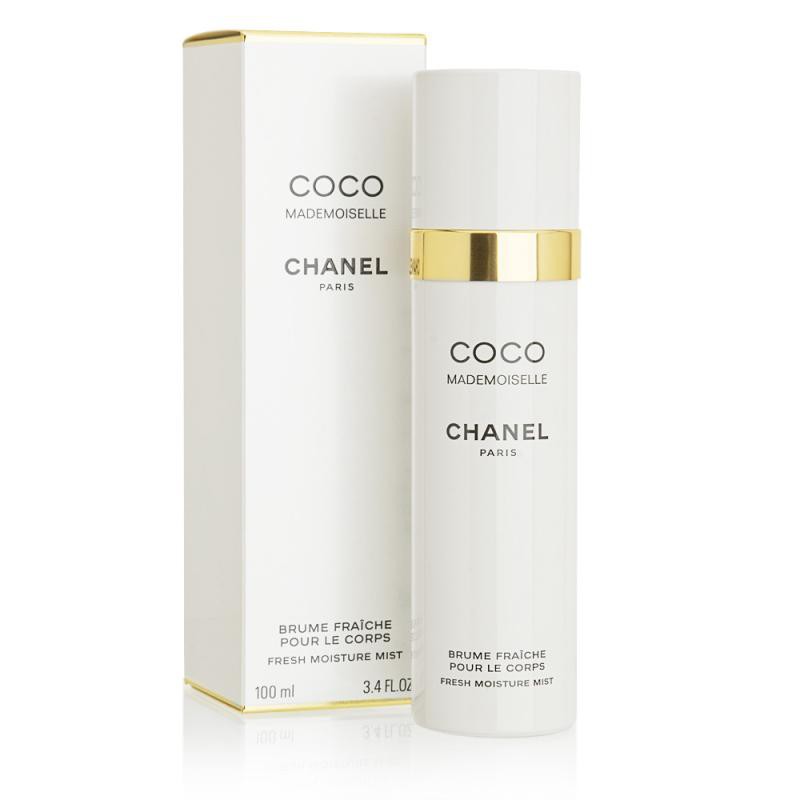 Jual Chanel Coco Mademoiselle FRESH MOISTURE MIST Shopee Indonesia
