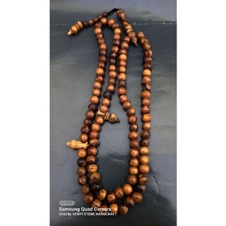 Jual Tasbih Kayu Gaharu Super 8mm Tasbih Gaharu Asli Tasbih Kayu Gaharu ...