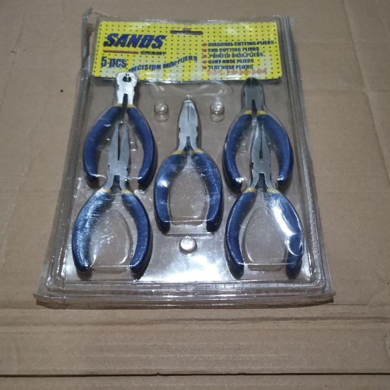 Jual Tang kecil set serba guna | Shopee Indonesia