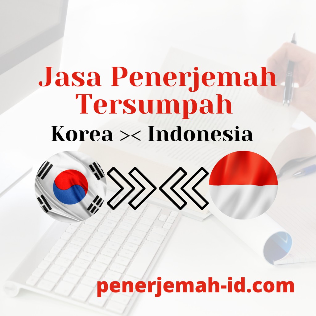 Jual Jasa Penerjemah Tersumpah (Sworn Translator) | Shopee Indonesia