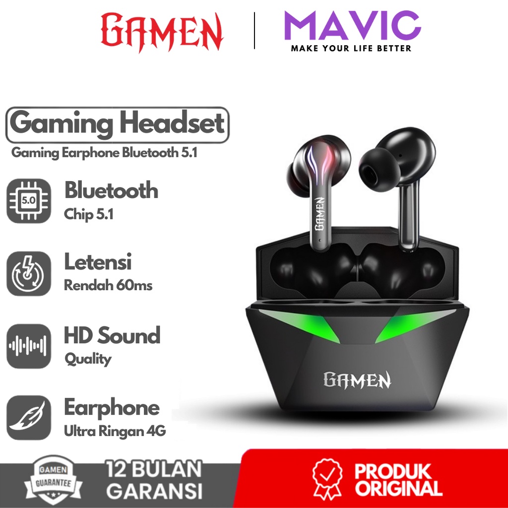 Siren 2 online headset