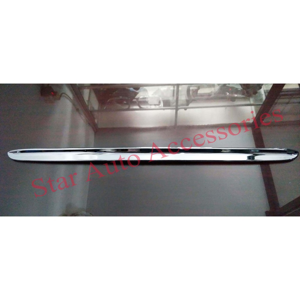 Jual Trunk Lid Cover Bagasi Mercedes Benz W202 Pre Facelift Shopee