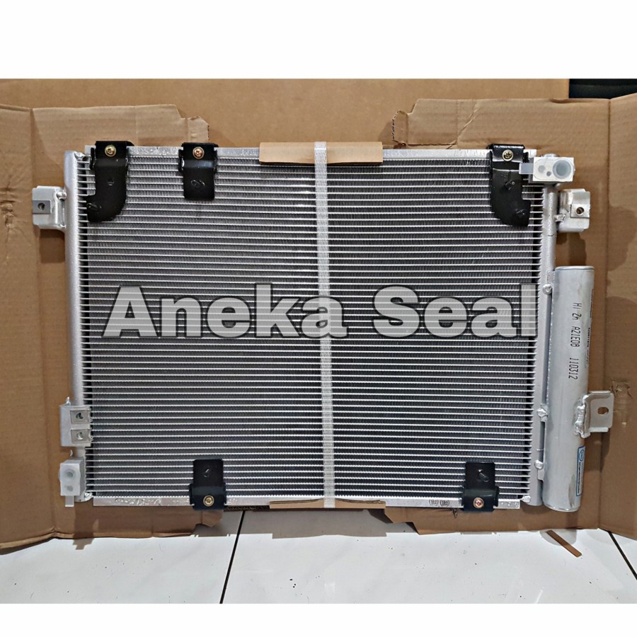Jual Condensor Kondensor AC Mobil Escudo 1.6 Model ND | Shopee Indonesia