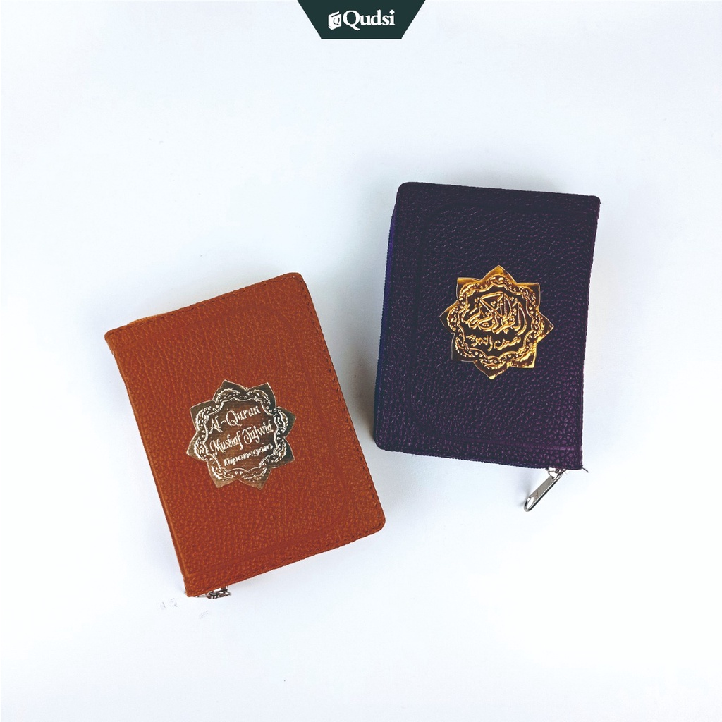 Jual Al Quran Mushaf Tajwid Saku - Diponegoro | Shopee Indonesia