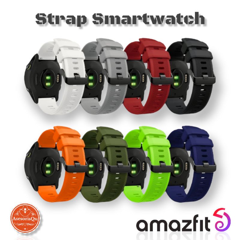 Sikai amazfit hot sale pace