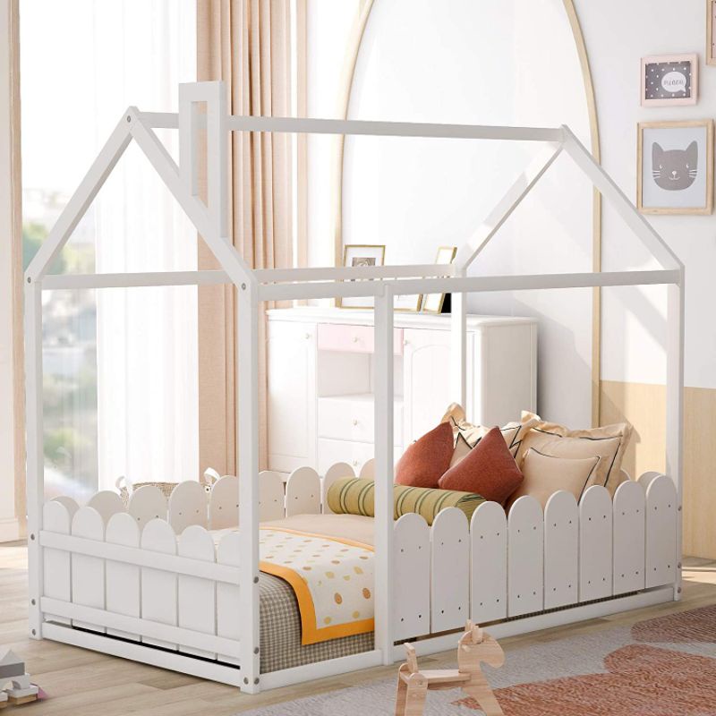 Jual Tempat Tidur Ranjang Divan Ducco Frame Rangka 90x200 | Shopee ...