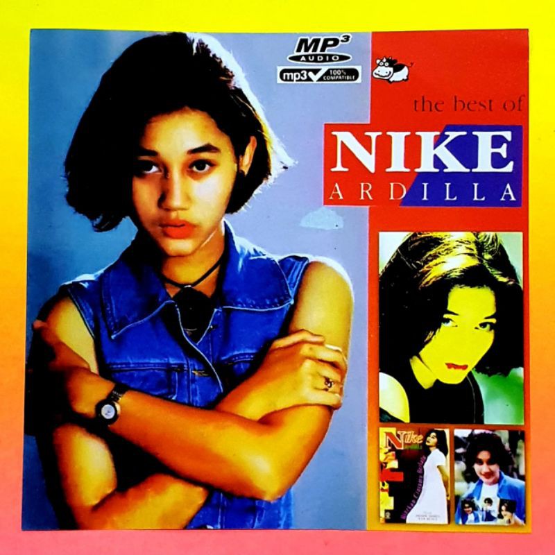 Free mp3 nike ardilla sale