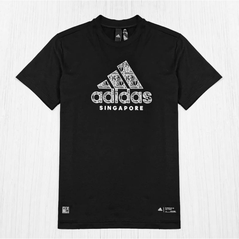 Jual kaos cheap adidas original