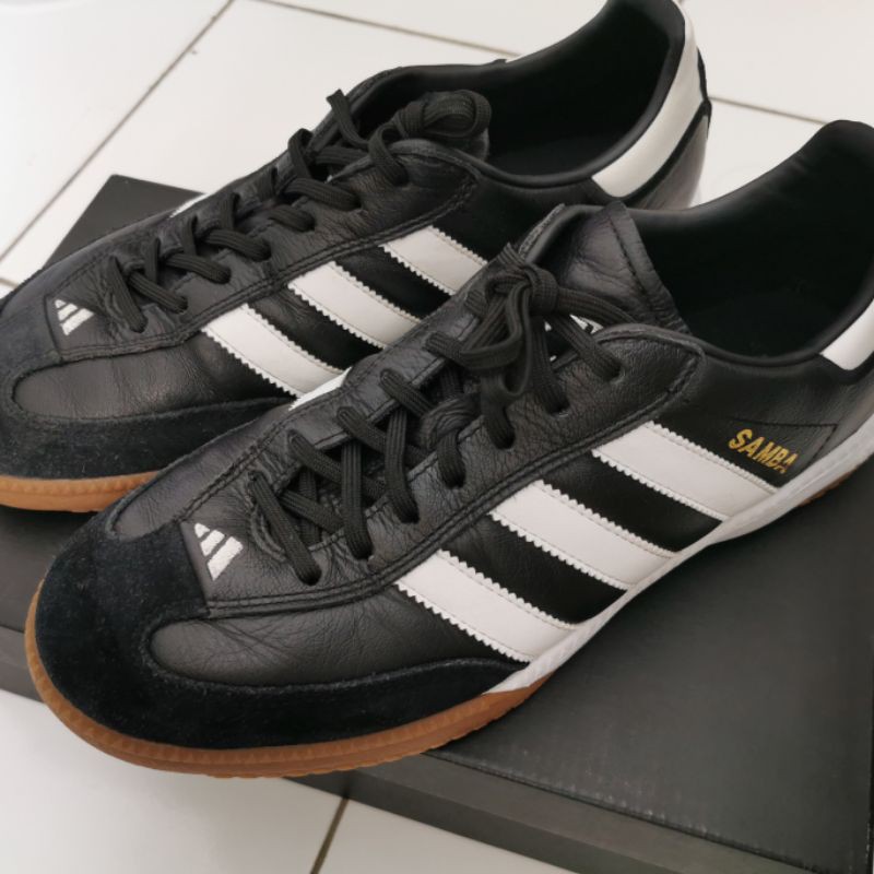 Adidas samba hot sale futsal