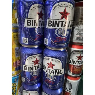 Jual Bir Bintang Kaleng Terlengkap & Harga Terbaru Juni 2024 | Shopee ...