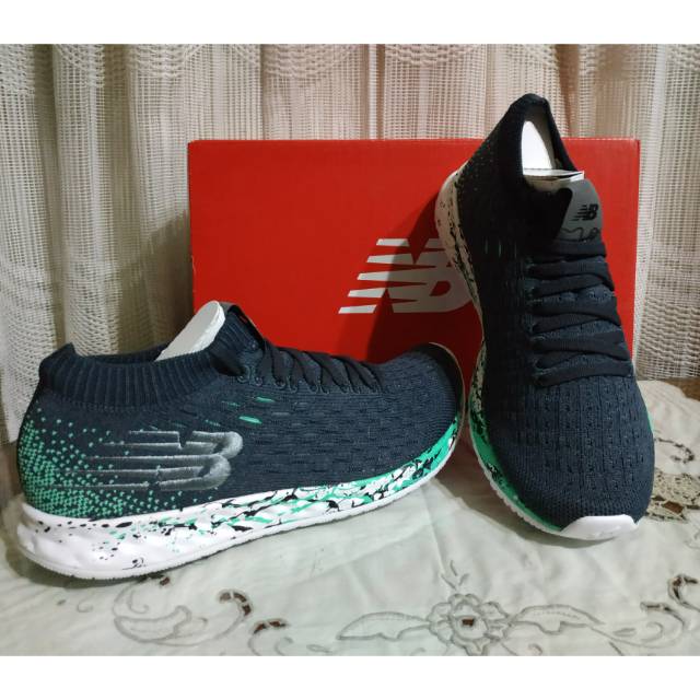 Jual New Balance Zante Solas London Shopee Indonesia