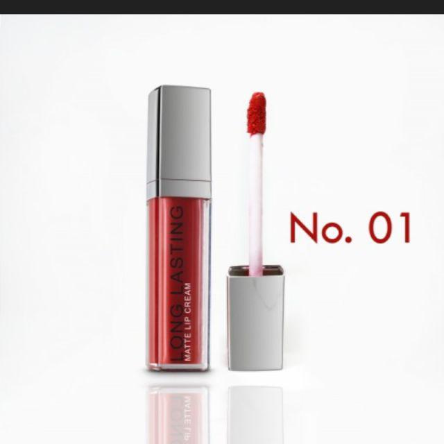 Jual Lt Pro Long Lasting Matte Lip Cream Shopee Indonesia 4770