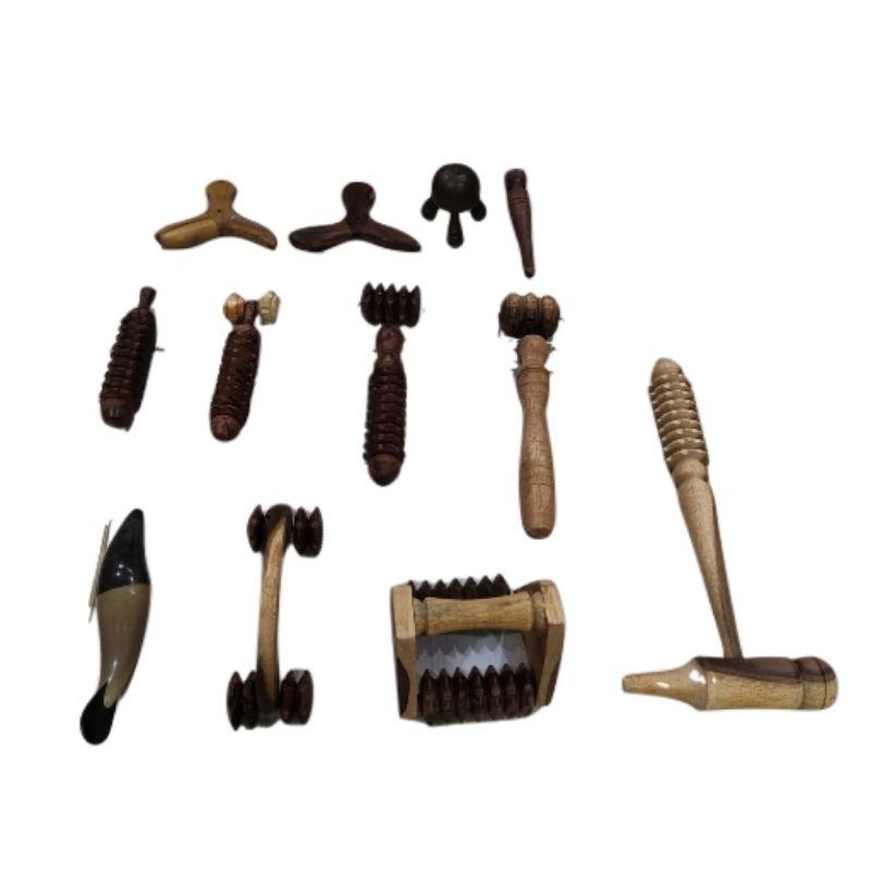 Jual Alat Pijat Kayu / Alat Pijat Refleksi / Alat Pijat Tradisional ...
