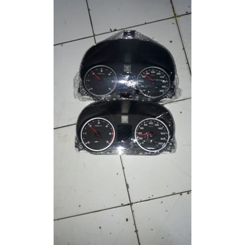 Jual Speedometer Pajero Sport Triton L200 4X4 8100C585 Original