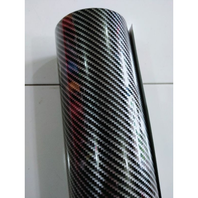 Jual STIKER KARBON KEVLAR SKOTLET KARBON 2D | Shopee Indonesia