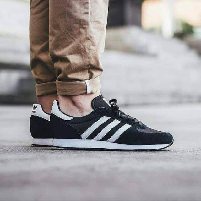 Adidas original best sale zx racer