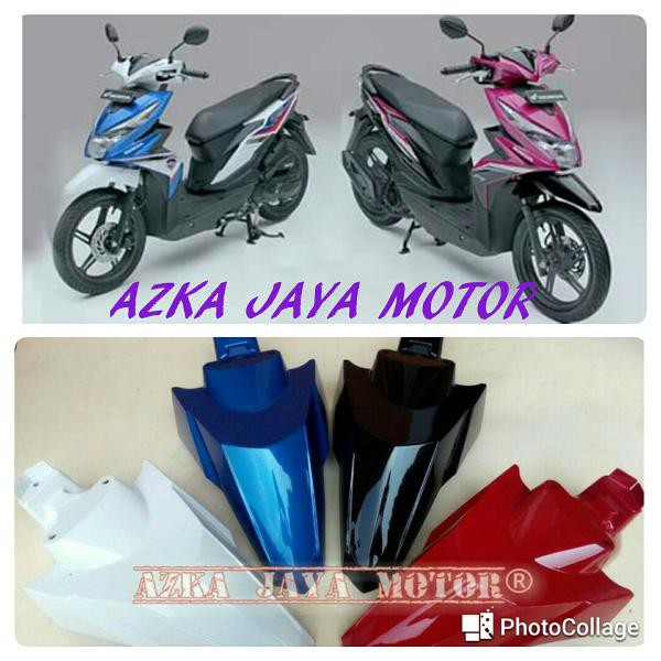 Jual Spakbor Depan Honda New Beat Fi Esp Tersedia Warna