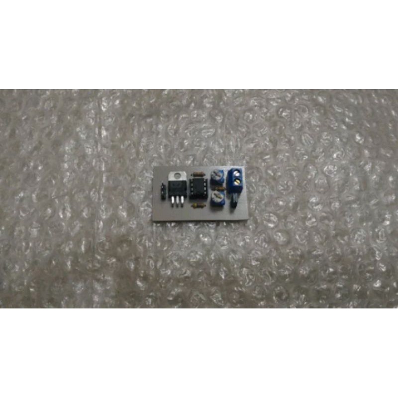 Jual Modul Pengkondisi Sensor PT100 | Shopee Indonesia