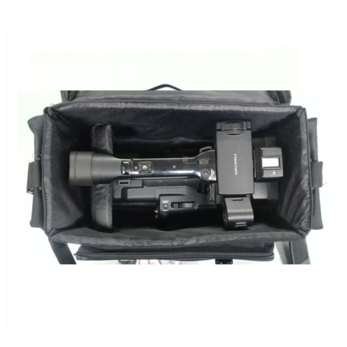 Jual SELEMPANGKAMERA TAS CAMCORDER FOR SONY NX100 KAMERA BAG