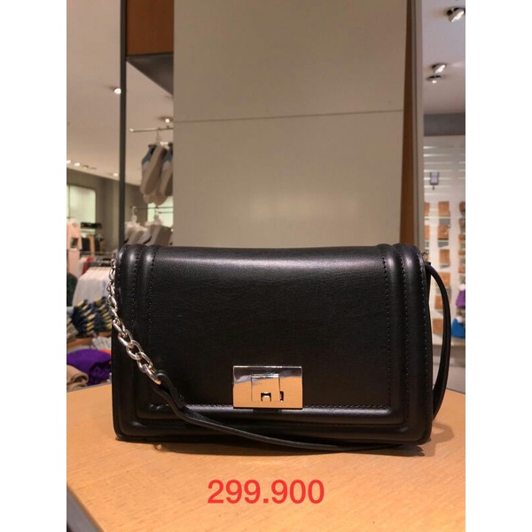 Harga tas stradivarius discount sling bag original