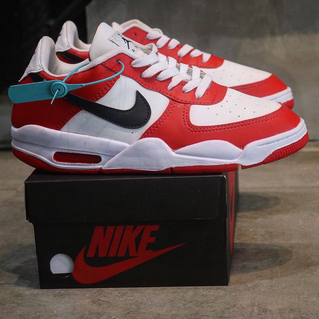 sepatu sneakers nike air jordan