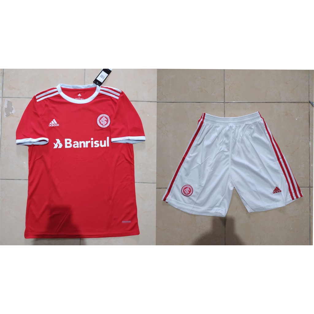 Jerseys Supreme Rojo talla M International de en Algodón - 30571289