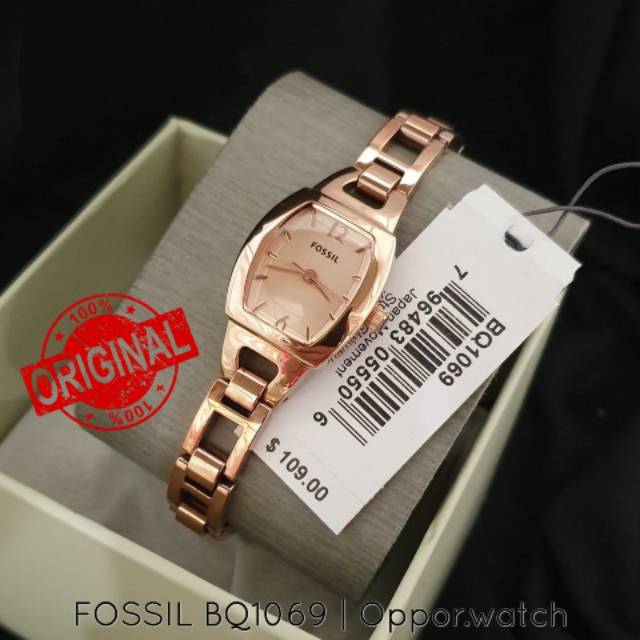 Fossil bq1069 cheap