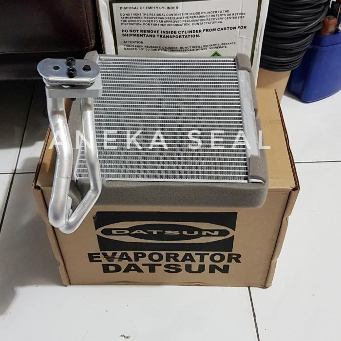 Jual Evaporator Evap Ac Depan Mobil Datsun Go Shopee Indonesia