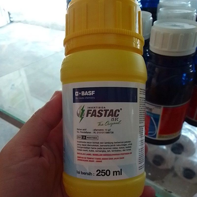 Jual fastac 250ml | Shopee Indonesia
