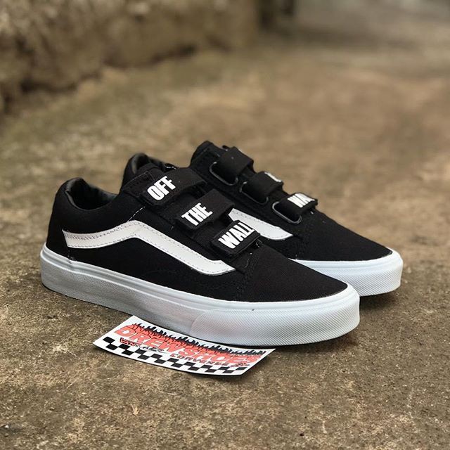 Harga vans old skool original 2018 deals