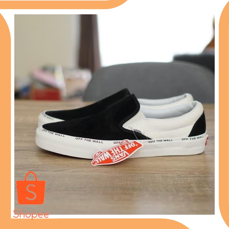 Vans repeat hot sale black marshmallow