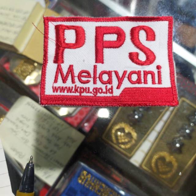 Jual Logo Pps Melayani Shopee Indonesia