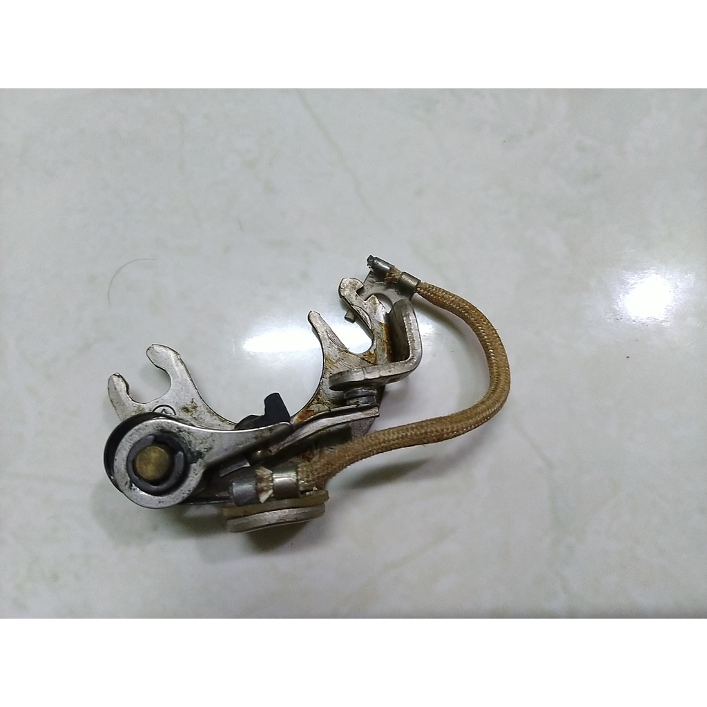 Jual Platina Suzuki Katana Carry Jimny Original SGP | Shopee Indonesia