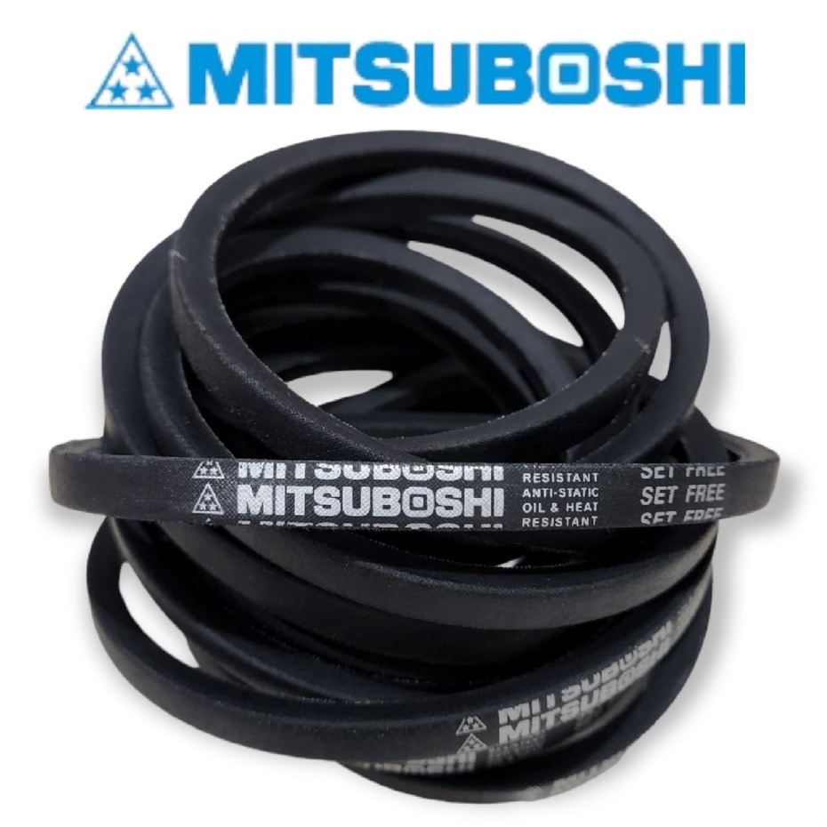 Jual Vanbelt Fanbelt Mitsuboshi B30 - B39 VBelt Van Fan Belt Tali Kipas ...