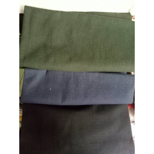 Jual BAHAN KAIN KOTAK RIPSTOCK RIPSTOK RIPSTOP KATUN KANADA CANADA ...