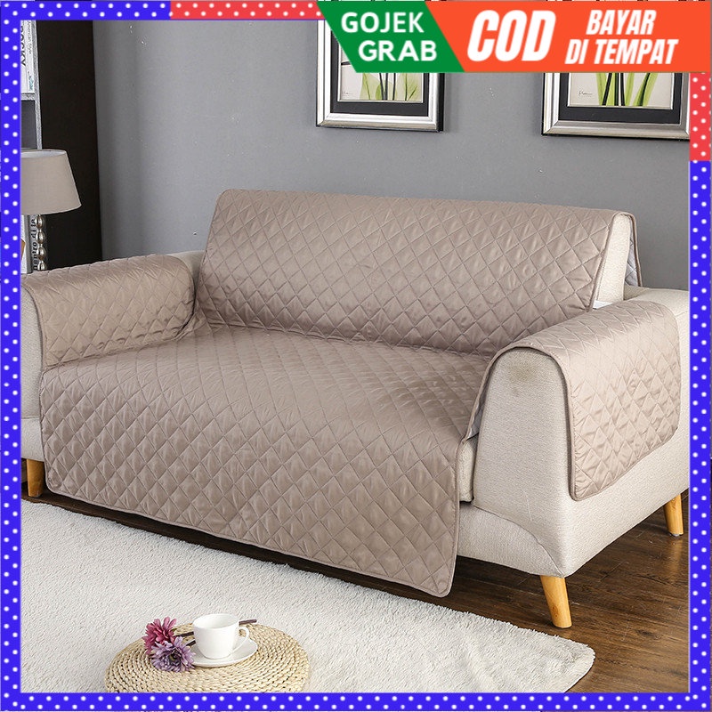 Jual Er Sofa Protector Couch Coat 1