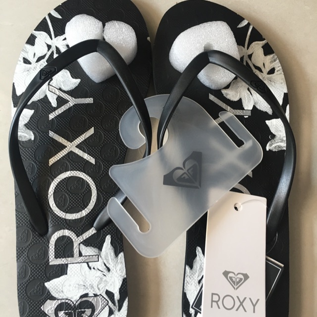 Sandal store roxy original