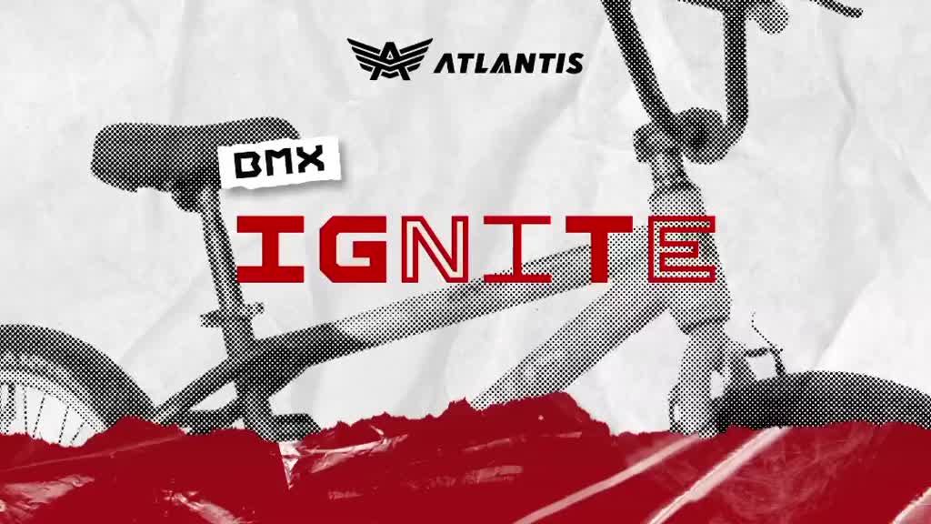 Jual Sepeda Atlantis Ignite 20