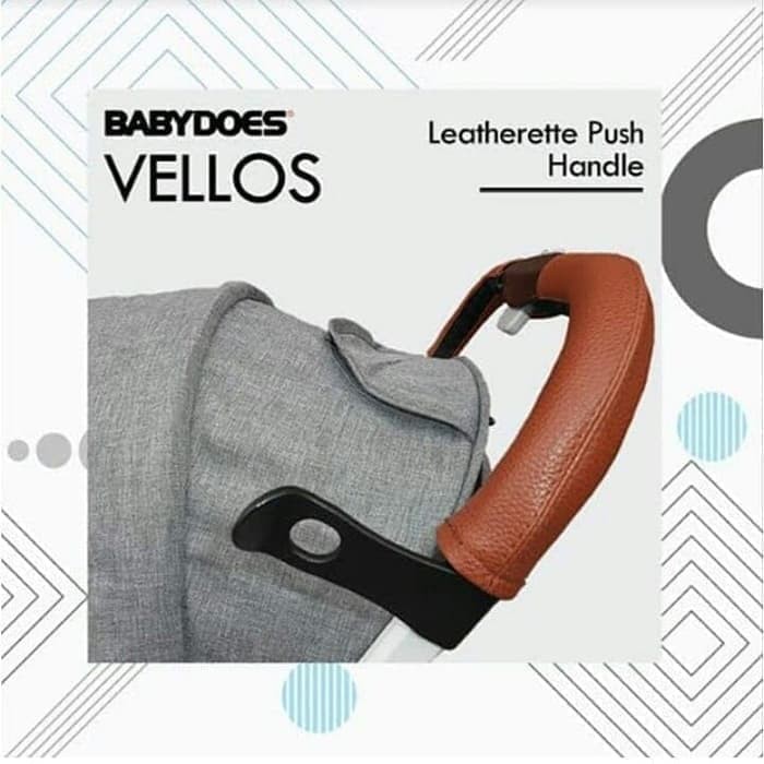 Babydoes vellos on sale