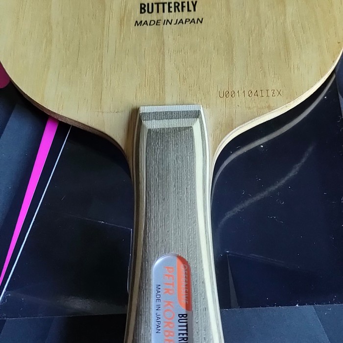 Jual butterfly petr korbel | Shopee Indonesia