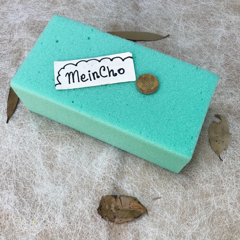 Jual Gabus Bunga Oasis Kering Dry Oase Kering Floral Foam Dry Busa Bunga Artificial Flower Foam