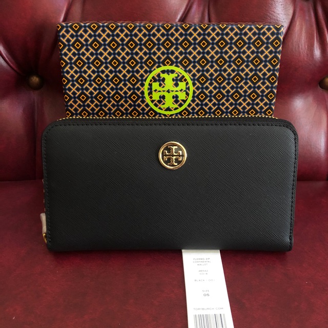 Harga dompet 2025 tory burch