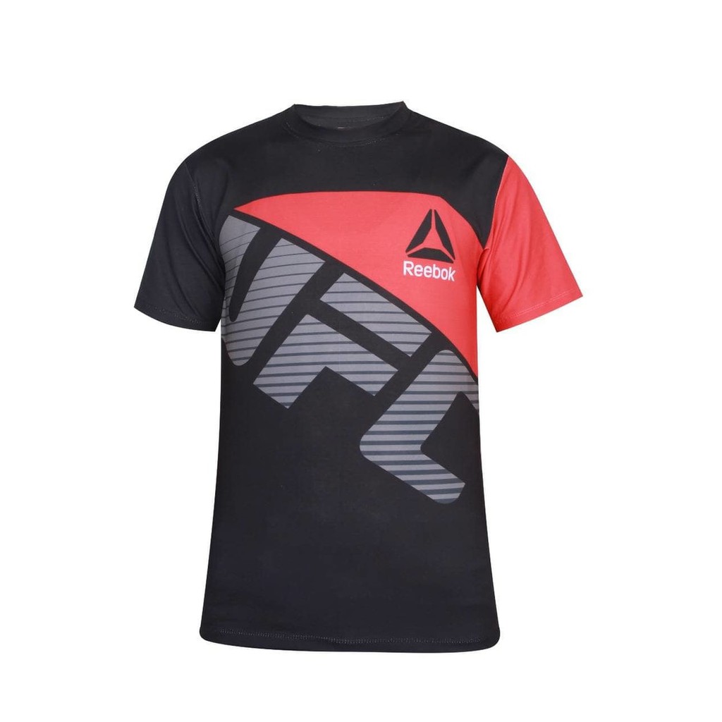 Baju ufc reebok on sale