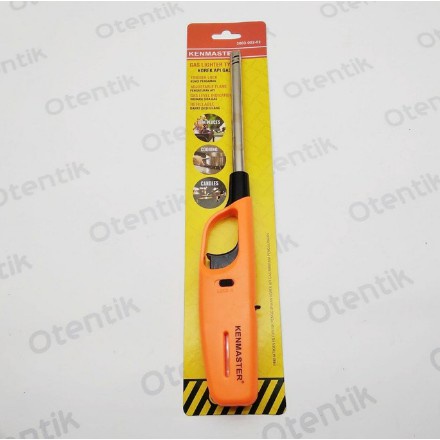Jual KENMASTER PEMATIK GAS - KOREK API KOMPOR | Shopee Indonesia