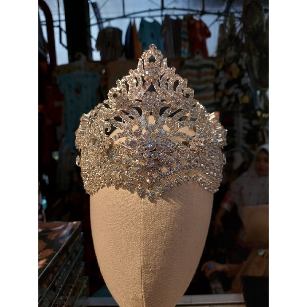 Jual siger syifa / siger batu / siger sunda / siger diamond | Shopee ...